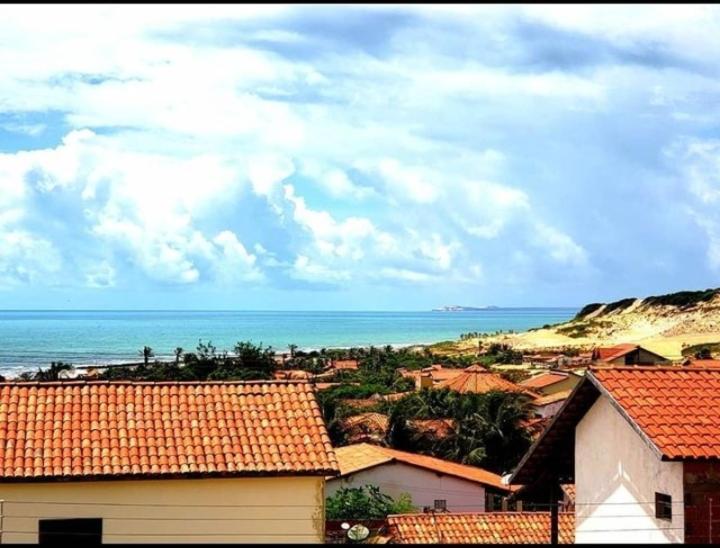 Pousada E Hostel Muiraquita 卡诺格布拉达 外观 照片