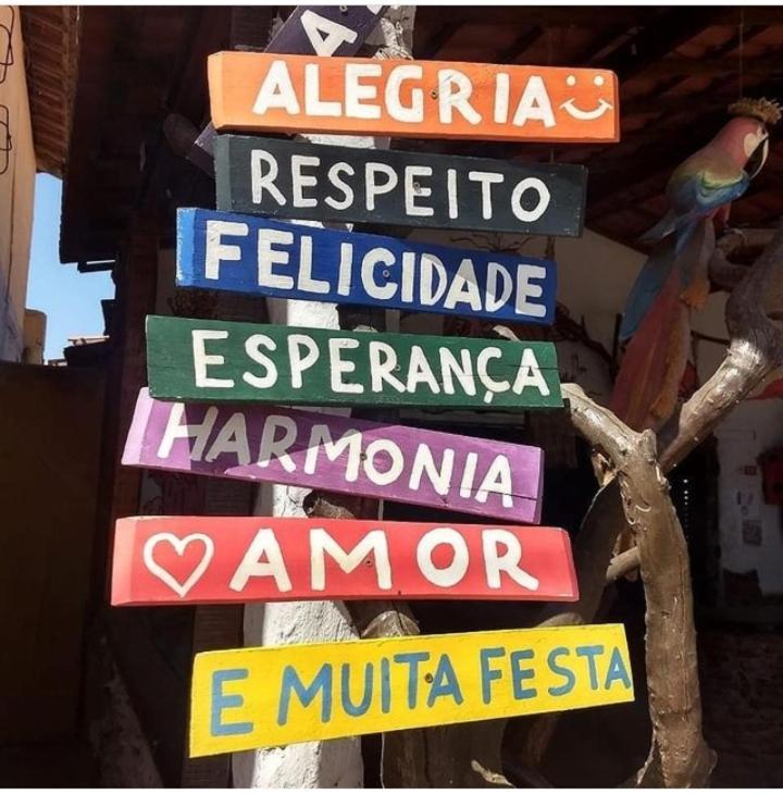Pousada E Hostel Muiraquita 卡诺格布拉达 外观 照片