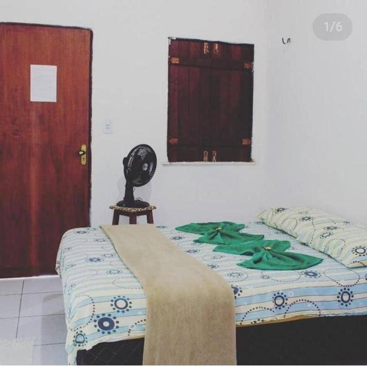 Pousada E Hostel Muiraquita 卡诺格布拉达 外观 照片