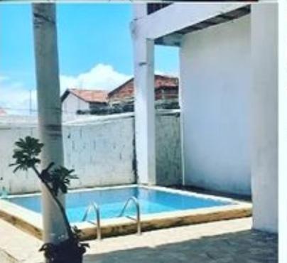 Pousada E Hostel Muiraquita 卡诺格布拉达 外观 照片